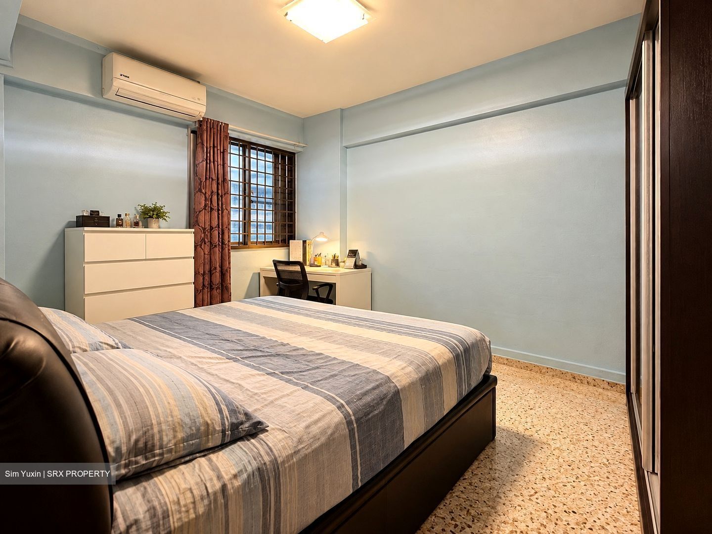 Blk 21 Dover Ville (Queenstown), HDB 3 Rooms #628811831